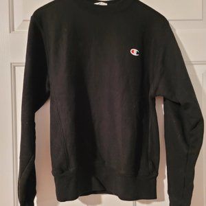 Champion Pullover Sweatshirt